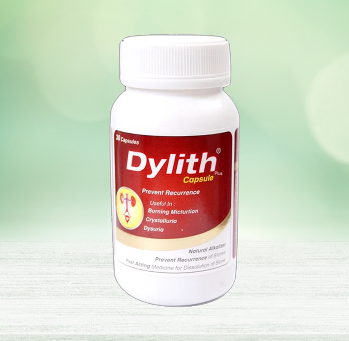 Indian herbal remedies/dylith Capsule