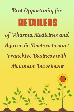 best opportunity for retailers of pharma medicines