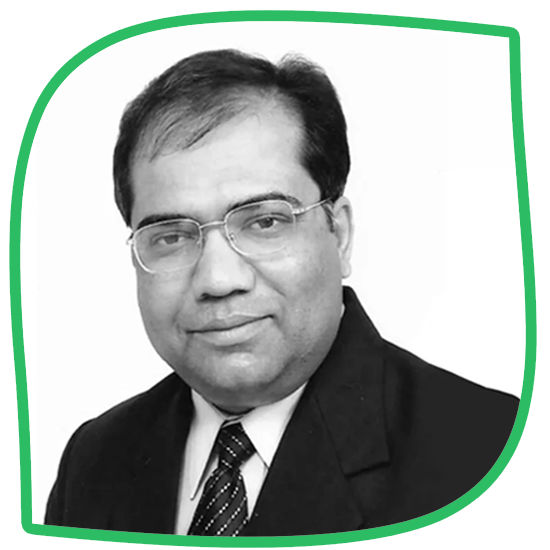 Dr. Harish Kumar Verma, Founder of Sushruta Ayurvedic Therapy Center, New Delhi;