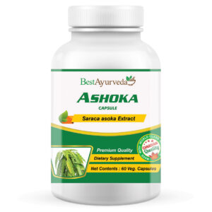 Ashoka Capsules