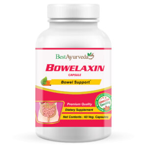 Bowelaxin Capsules