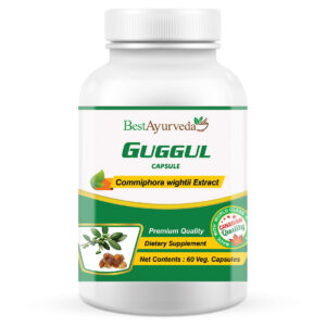 Guggul Capsules