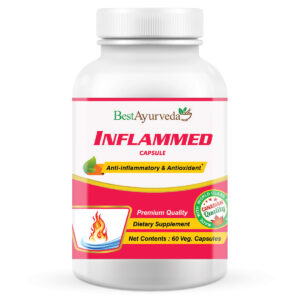 Inflammed Capsules
