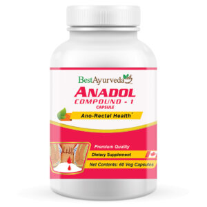 Anadol Compound-1