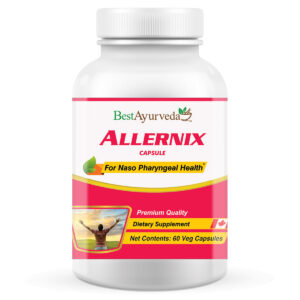 Allernix Capsule