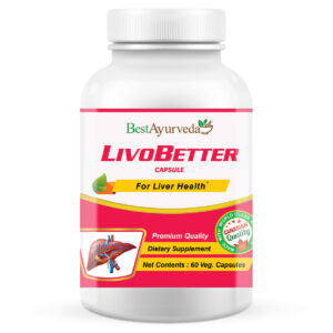 LivoBetter Capsules