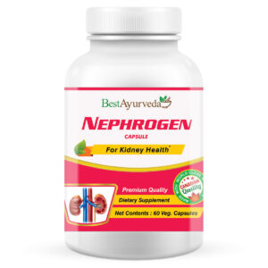 Nephrogen Capsules