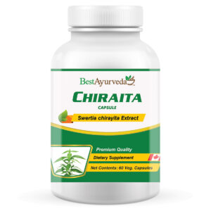 Chiraita Capsules