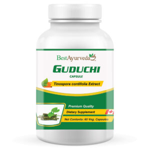 Guduchi Capsules