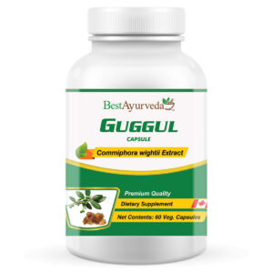 Guggul Capsules