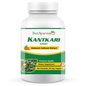 Kantkari Capsules