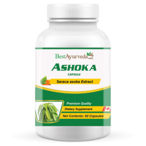 Ashoka Capsules