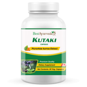 Kutaki Capsules
