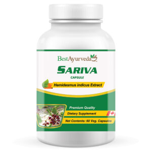 Sariva Capsules