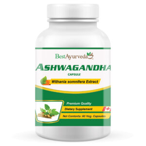 Ashwagandha Capsules