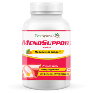 MenoSupport Capsules