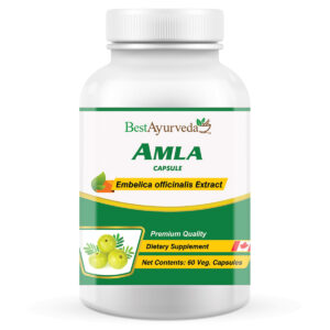 Amla Capsules