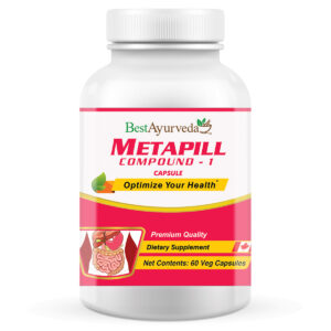 Metapill-1 Capsules