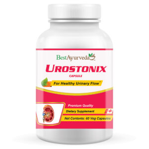 Urostonix Capsules
