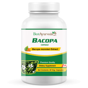 Bacopa Capsules