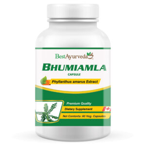 Bhumiamla Capsules