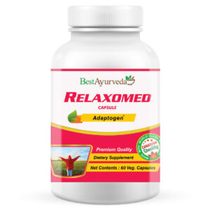 Relaxomed Capsules