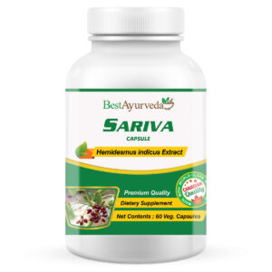 Sariva Capsules