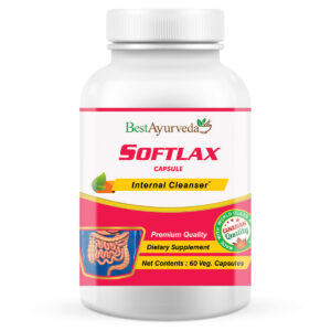 Softlax Capsules