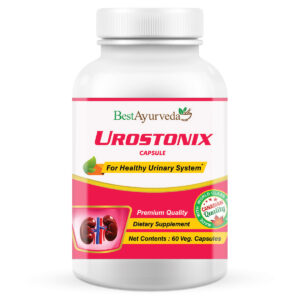 Urostonix Capsules