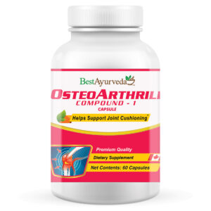 Osteoarthrill Compound-1