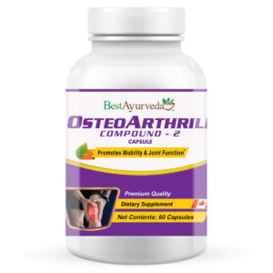 Osteoarthrill Compound- 2