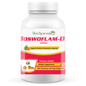 Boswoflam DS