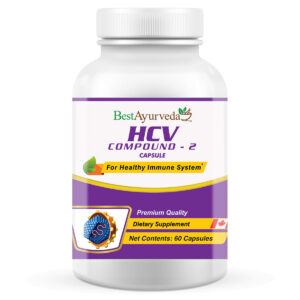HCV Compound -2