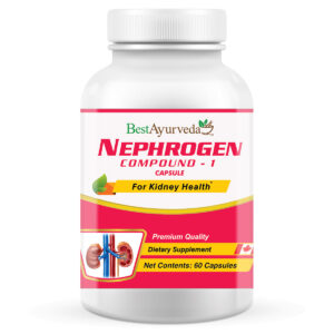 Nephrogen Compound-1