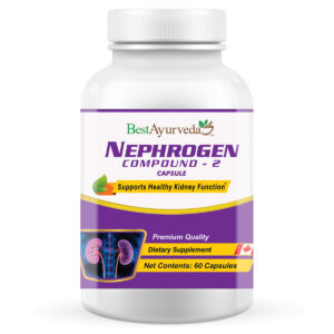 Nephrogen Compound-2